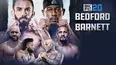 BKFC 20: Bedford vs. Barnett Jr.