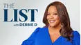 The List With Debbie D