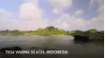 Tiga Warna Beach: Indonesia