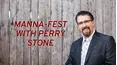 Manna-Fest With Perry Stone