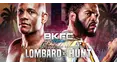 BKFC 22: Lombard vs. Hunt