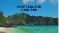 New Zealand Gardens