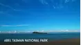 Abel Tasman National Park