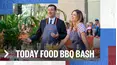 Today Food BBQ Bash