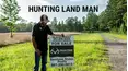 Hunting Land Man