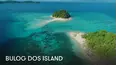 Bulog Dos Island