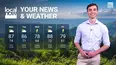 Your News & Weather