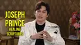 Joseph Prince: Healing Scriptures