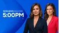 CBS News New York 5pm