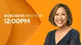CBS News New York 12pm