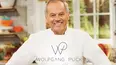 Chef Wolfgang Puck Holiday Favorites