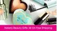 Nakery Beauty Gifts - All On Free Shipping