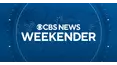 CBS News Weekender