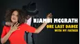 Njambi McGrath: One Last Dance With My Father