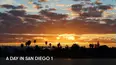 A Day in San Diego