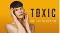 Joe Sutherland: Toxic