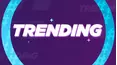 Trending