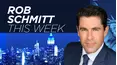 Rob Schmitt This Week