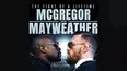 The Fight of a Lifetime: Mcgregor vs. Mayweather
