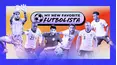 My New Favorite Futbolista