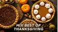 MIX Best of Thanksgiving