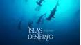 Islas en un mar desierto