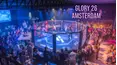 GLORY 26 Amsterdam