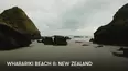Wharariki Beach II: New Zealand