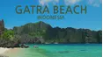Gatra Beach: Indonesia