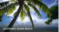 Glistening Island Beach