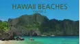 Hawaii Beaches: Oahu 2