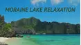 Moraine Lake Relaxation