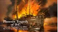 Phoenix Tragedy of 1847 in Lake Michigan Cut Short the Lives of Dutch Immigrants