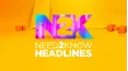 Need2Know Evening Headlines