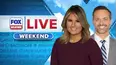 FOX Weather Live Weekend