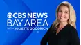 CBS News Bay Area With Juliette Goodrich