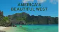 America's Beautiful West