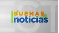 Buenas noticias