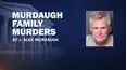 Murdaugh Family Murders