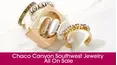 Chaco Canyon Southwest Jewelry - All On Sale