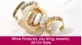 Mine Finds by Jay King Jewelry - All on Sale