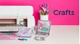 Diamond Press Crafts