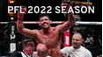 PFL 2022 Season