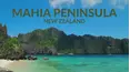 Mahia Peninsula: New Zealand