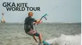GKA Kite World Tour