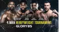 GLORY 85