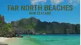 Far North Beaches: New Zealand