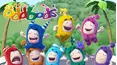 Oddbods