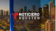 Noticiero Telemundo Houston mediodía