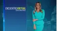 Encuentro virtual con Gloria Ordaz